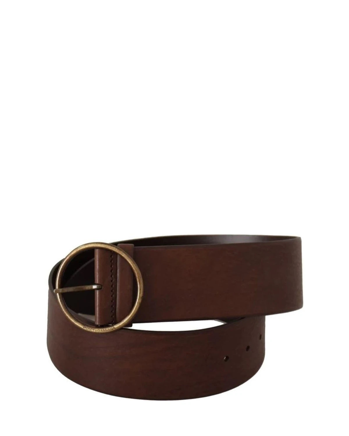 Dolce & Gabbana Belts in brown — view 2