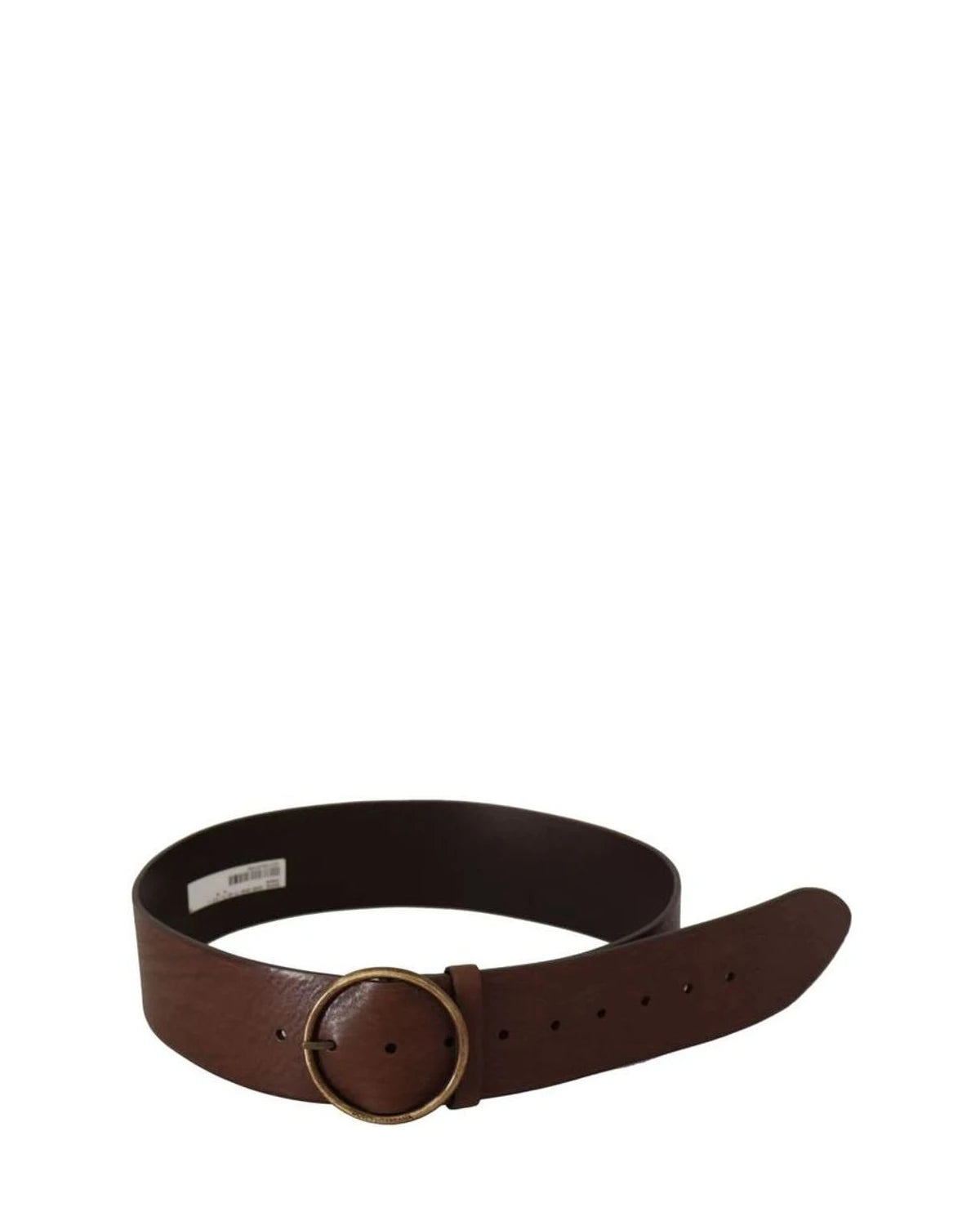 Dolce & Gabbana Belts in brown — view 3