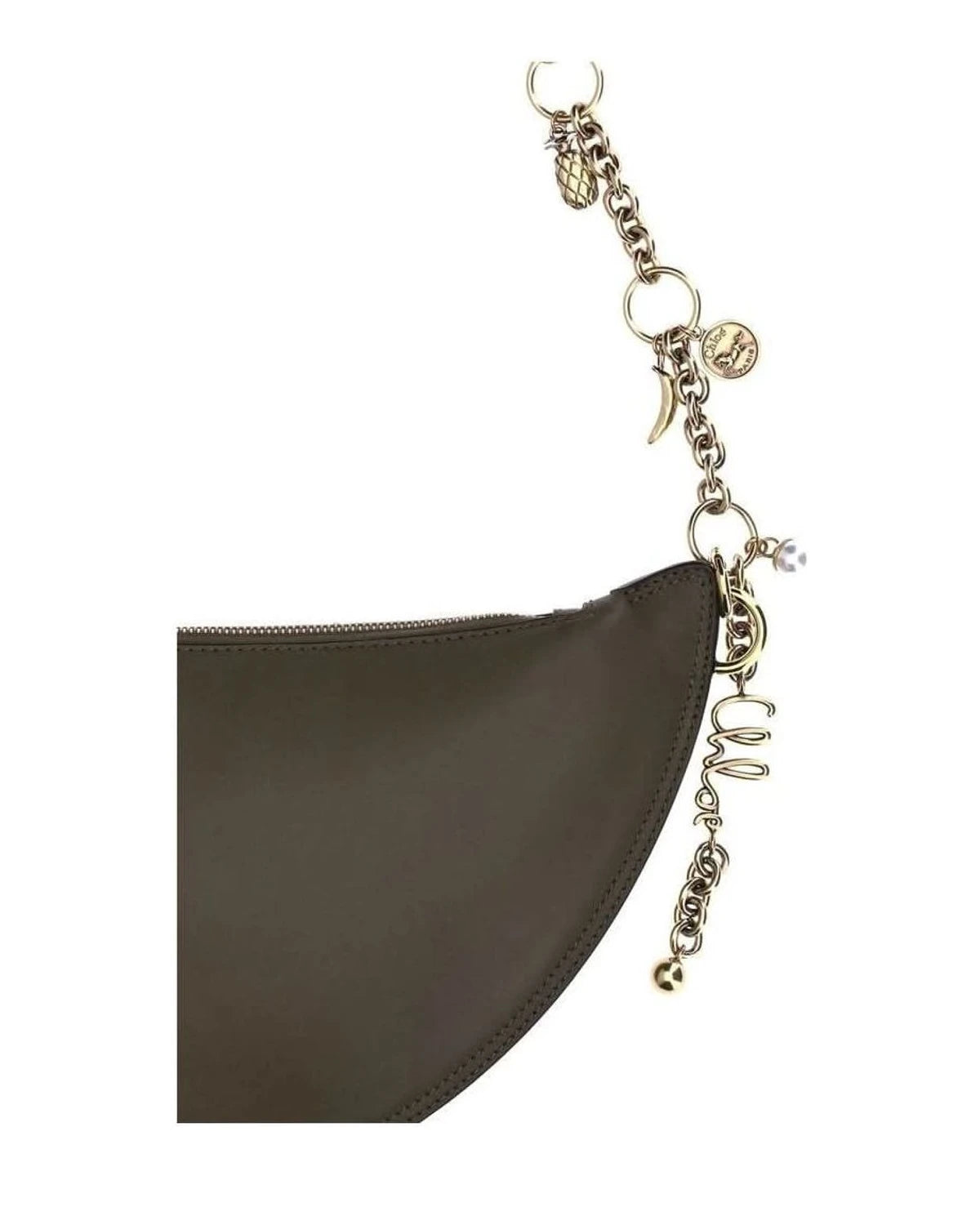 Chloé Icons Shoulder Bag Shoulder Bags