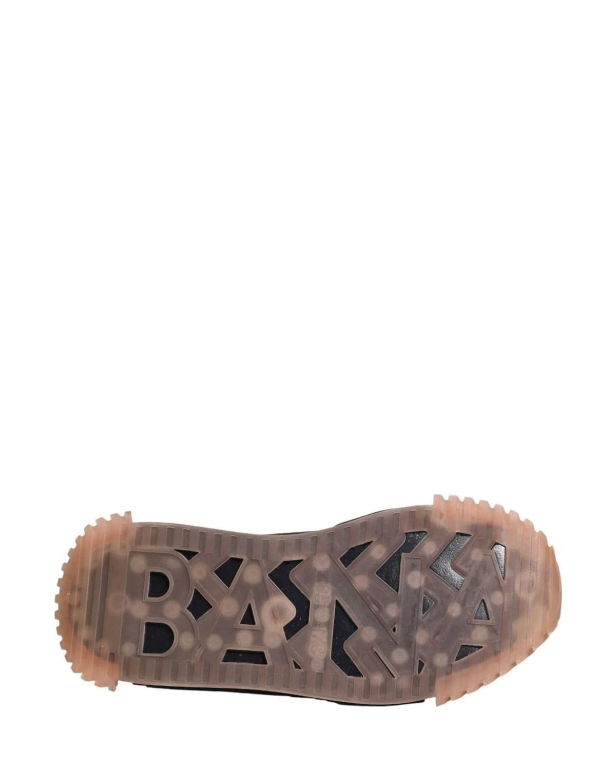 Dolce & Gabbana Multicolor Logo Low Top Ns1 Sneakers Shoes Sneakers