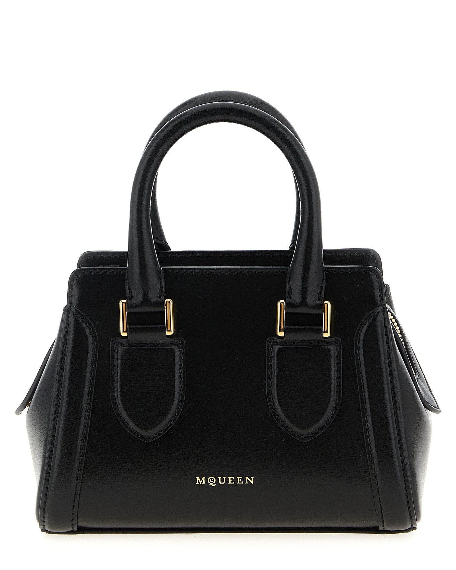 Alexander Mcqueen Birdee Mini Handbag Glam Steals