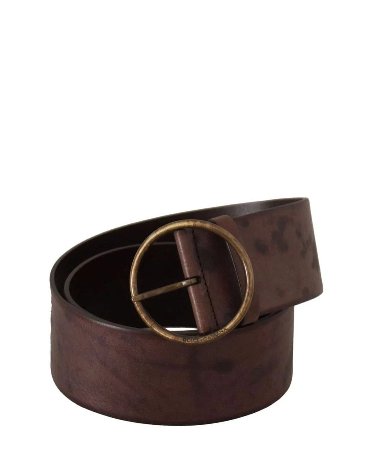 Dolce & Gabbana Belts in brown