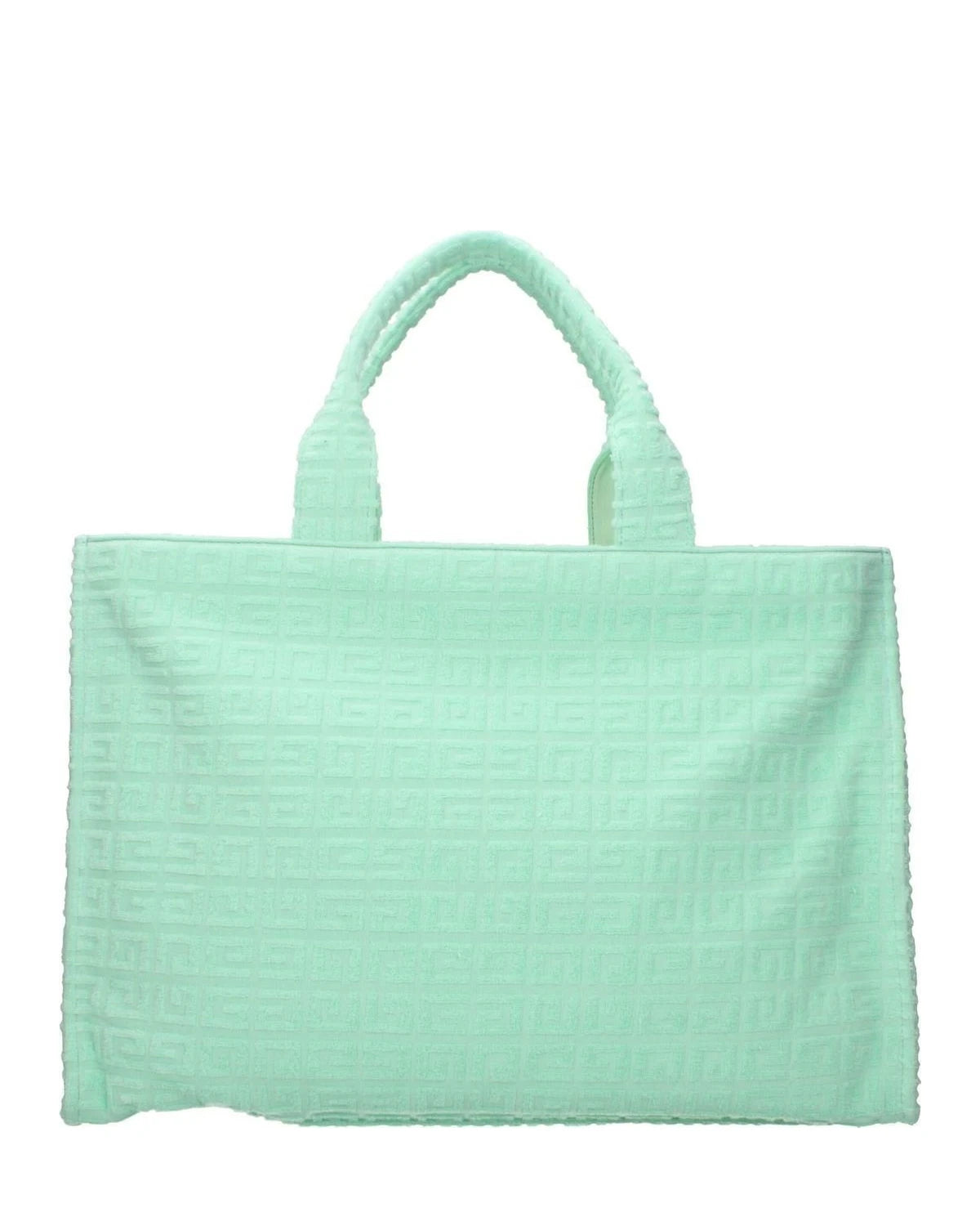 Givenchy Green Handbag Handbags