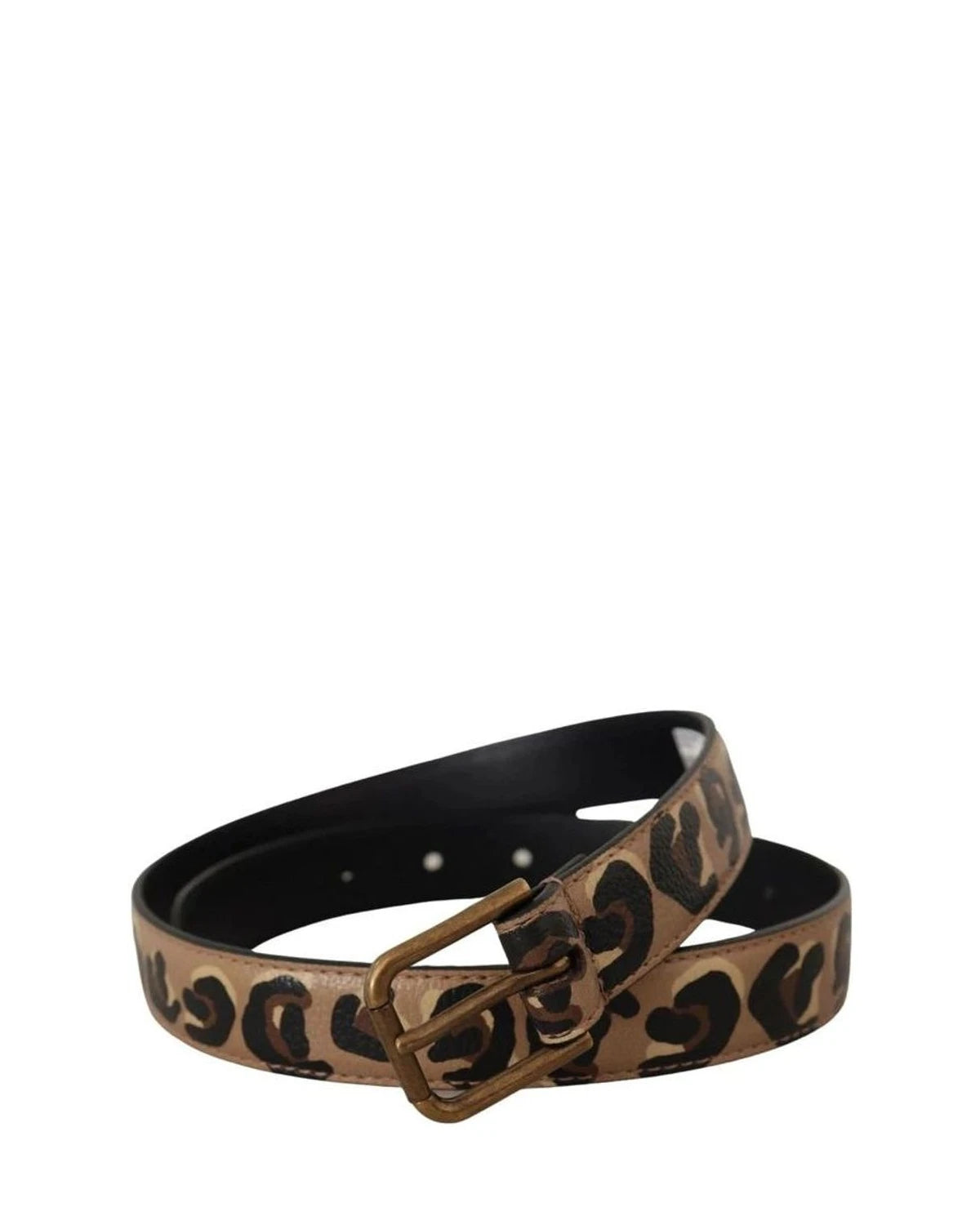 Dolce & Gabbana Belts in brown — view 2