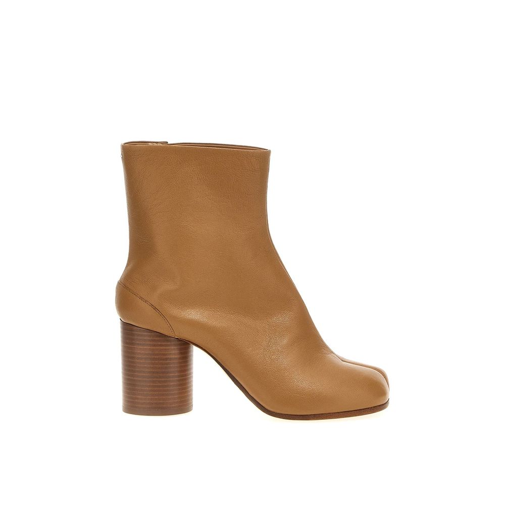 Maison Margiela Tabi Ankle Boots - Boots - For Women - GlamSteals