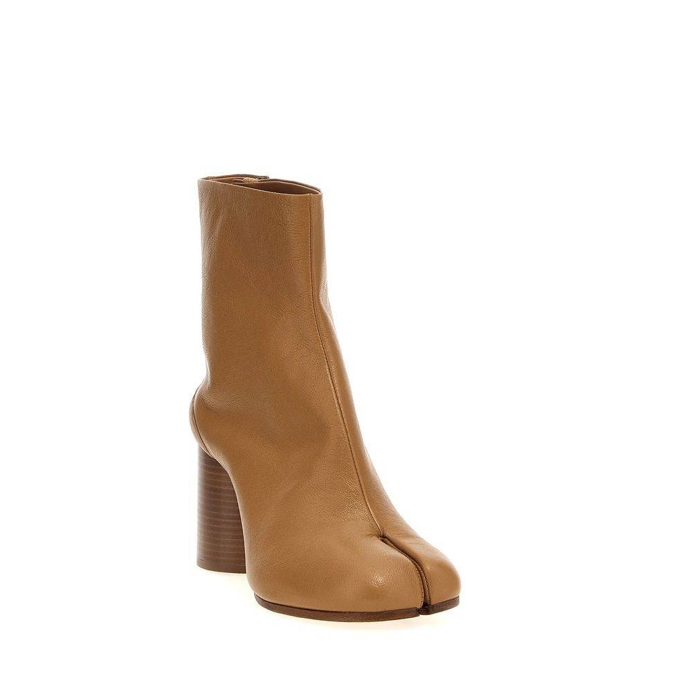 Maison Margiela Tabi Ankle Boots - Boots - For Women - GlamSteals
