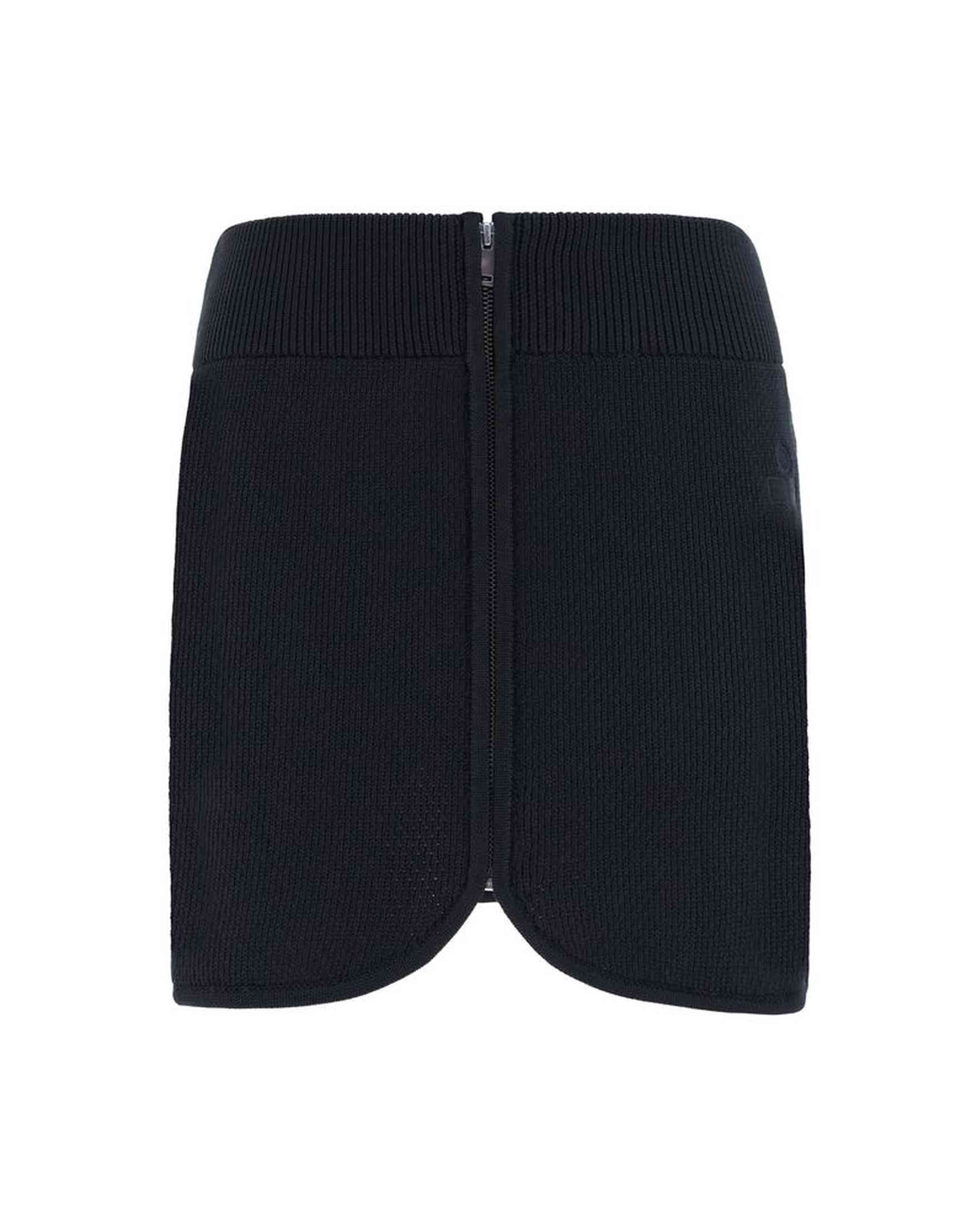 Isabel Marant Etoile Olgane Mini Skirt