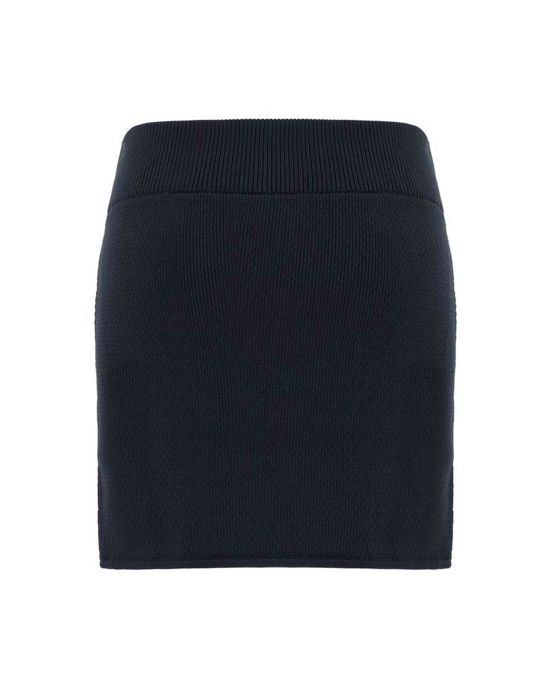 Isabel Marant Etoile Olgane Mini Skirt