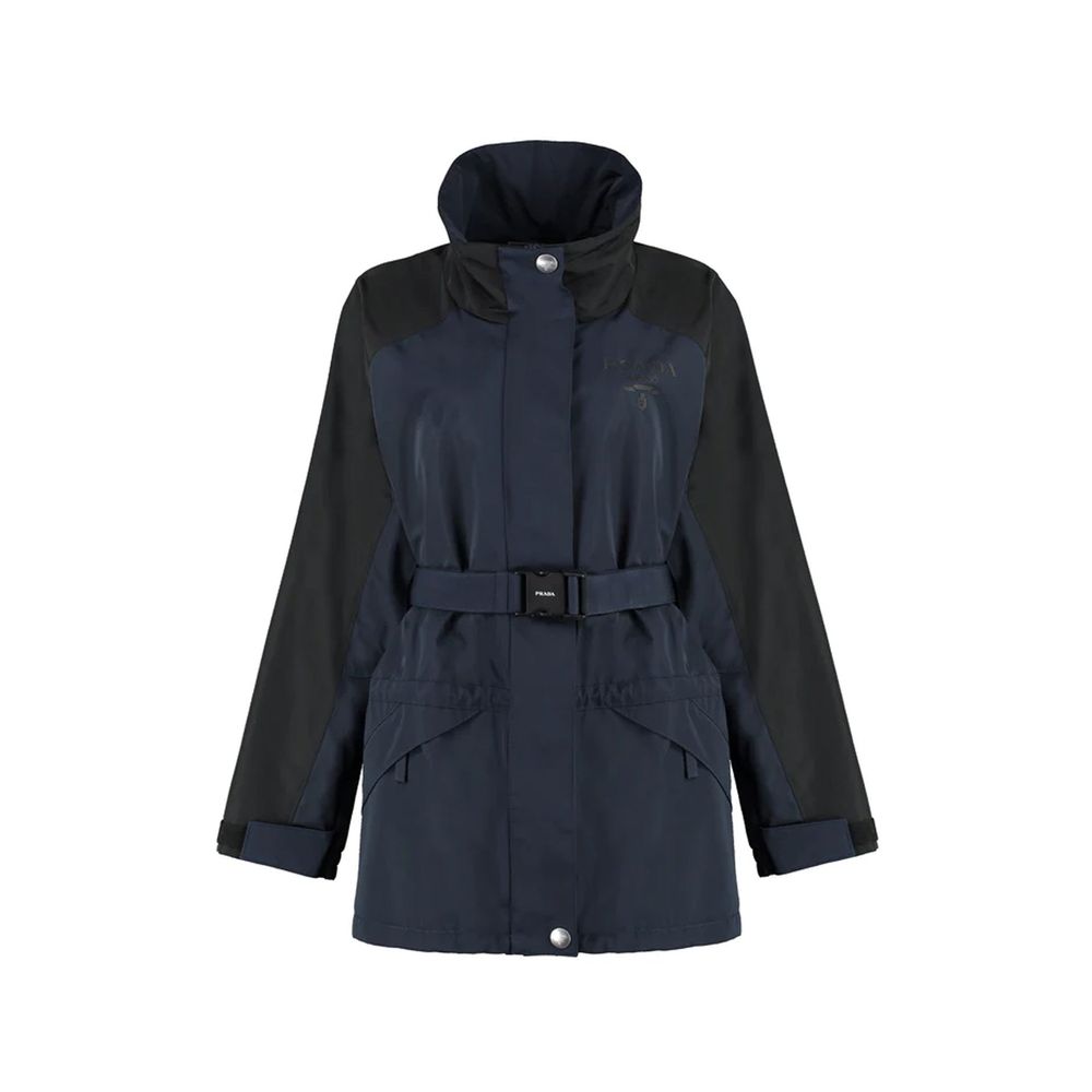 Prada Windbreaker Jacket