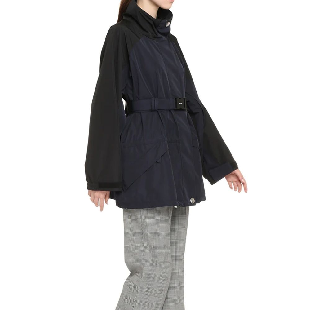 Prada Windbreaker Jacket