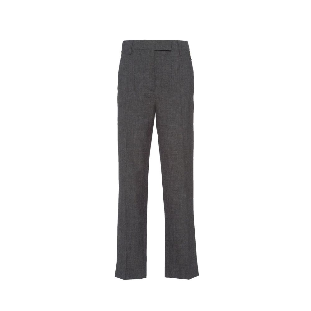 Prada Wool Pant