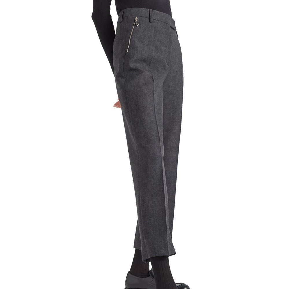 Prada Wool Pant