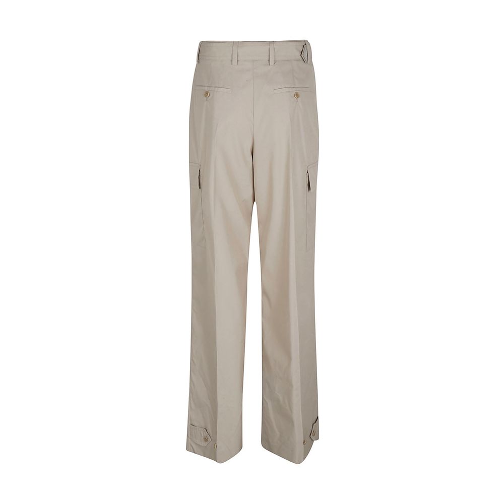 Prada High Waist Trouser