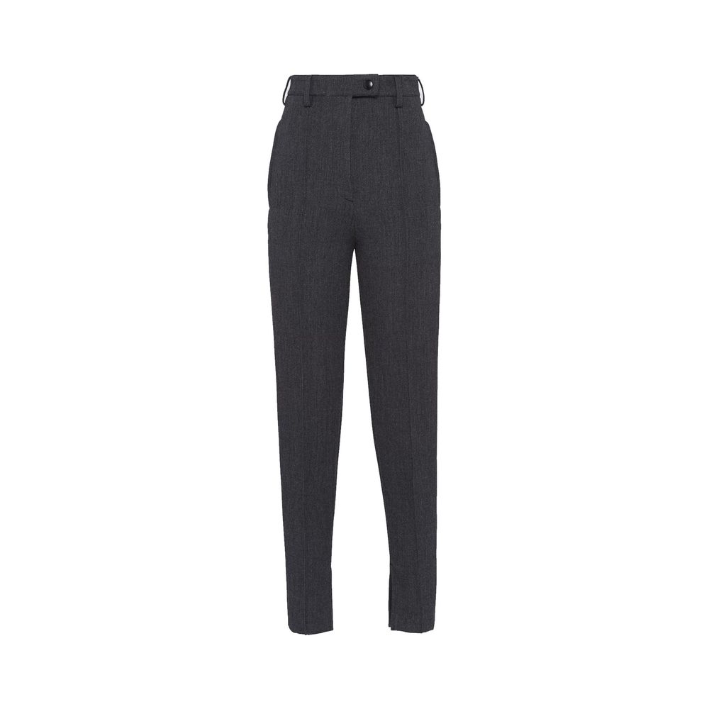 Prada Wool Pant