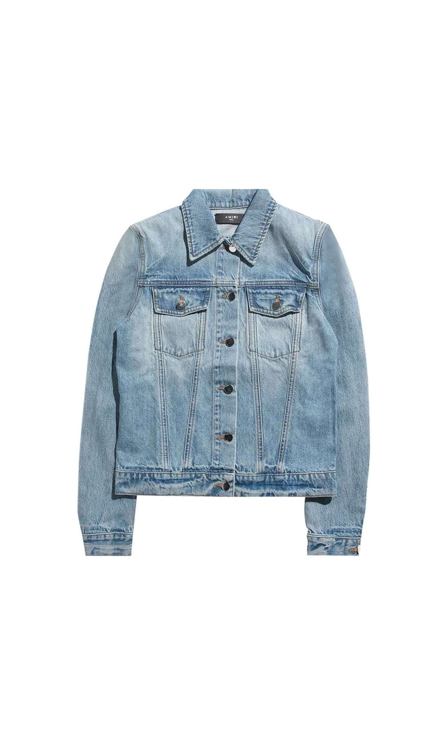 Amiri Demin Jacket