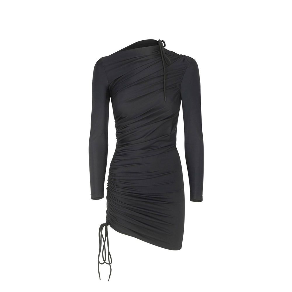 Balenciaga Mini Dress - Dresses - For Women - GlamSteals