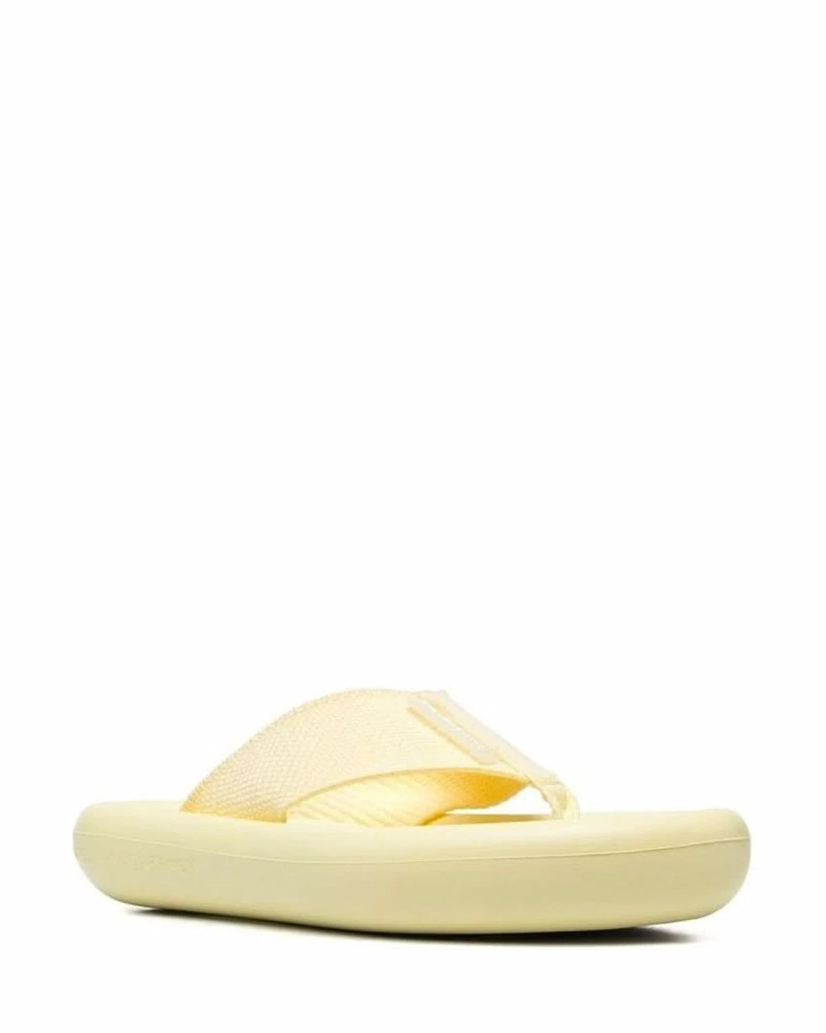 Stella Mccartney Polyamide Slides Flats