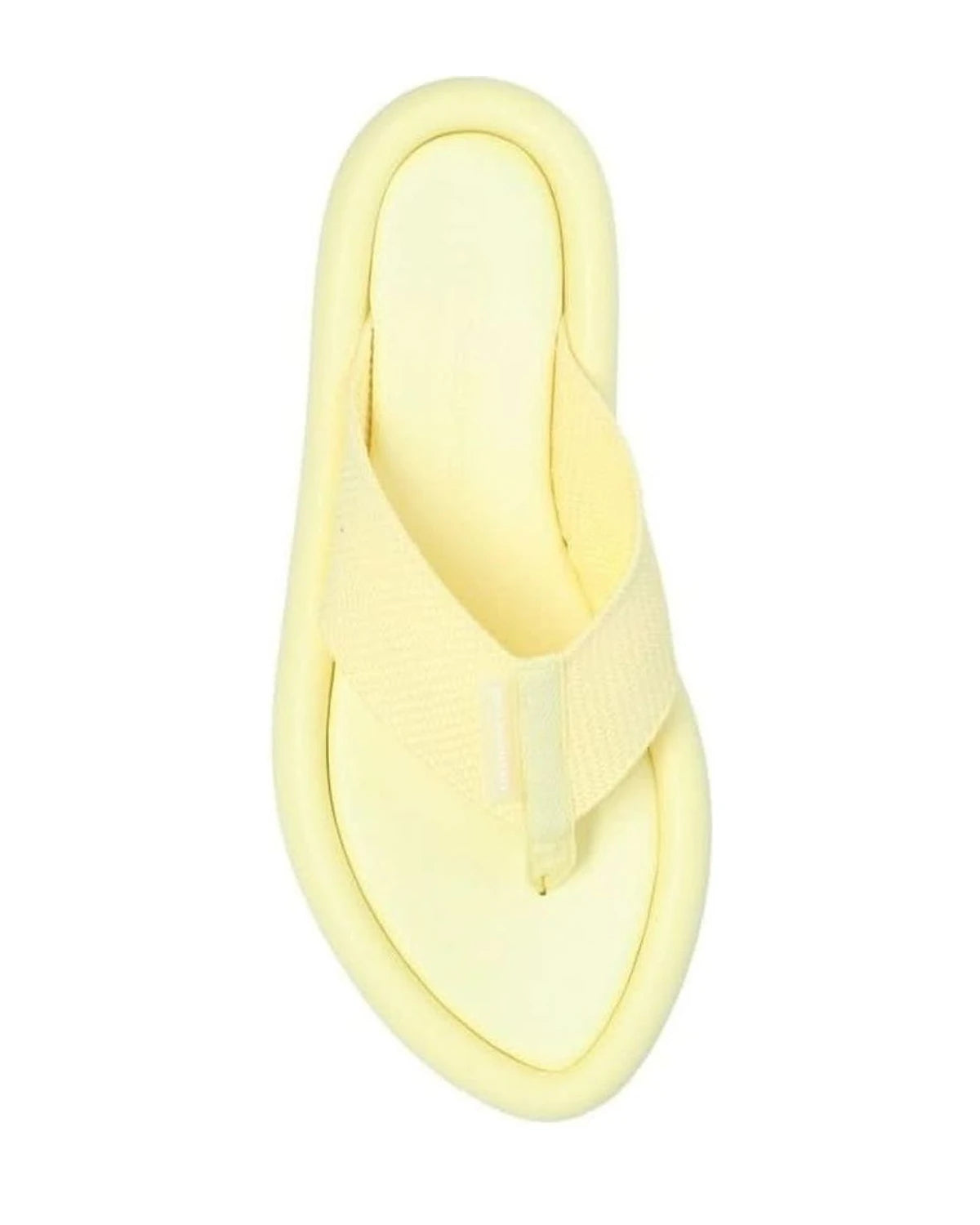 Stella Mccartney Polyamide Slides Flats