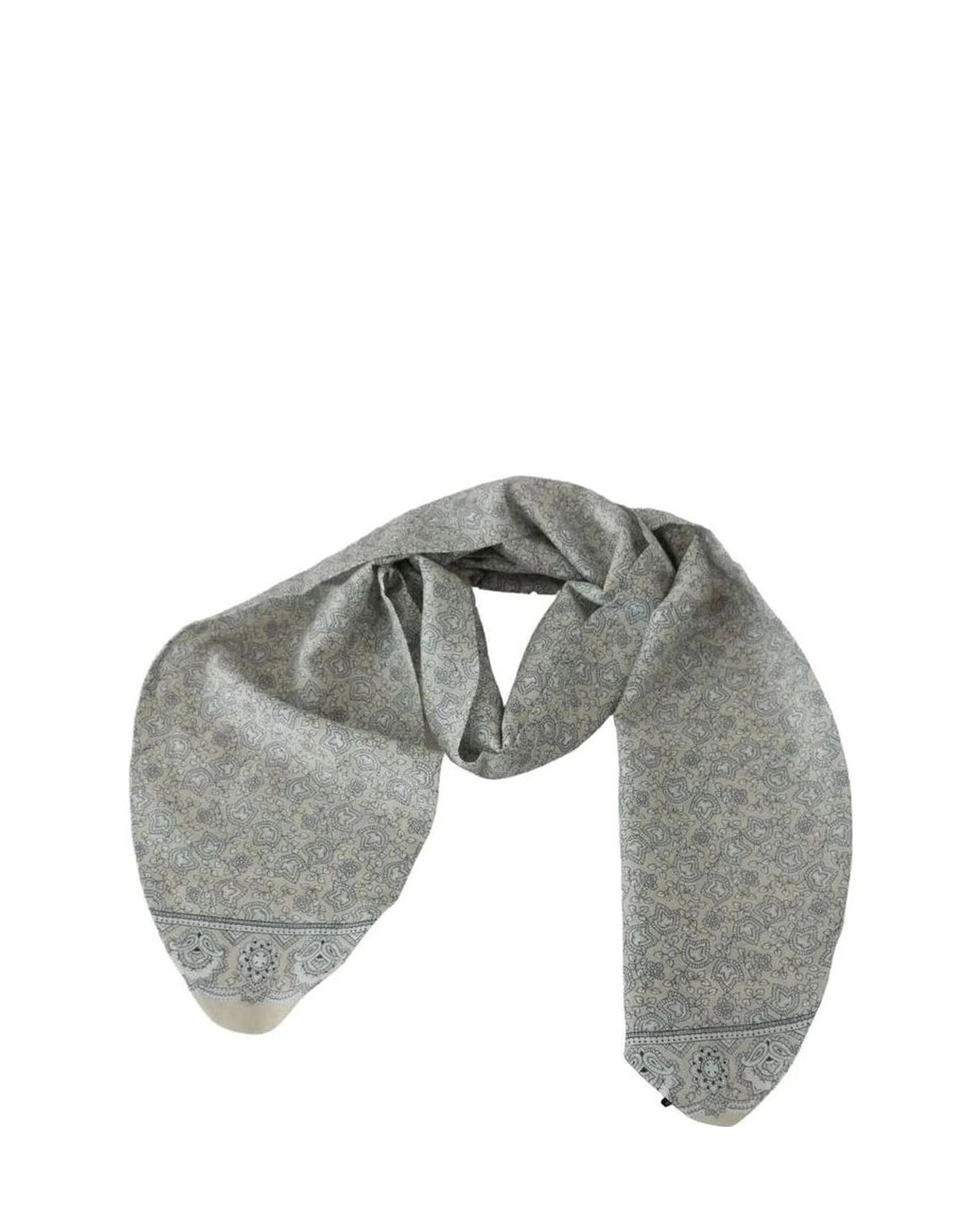 Ermanno Scervino Belts in gray