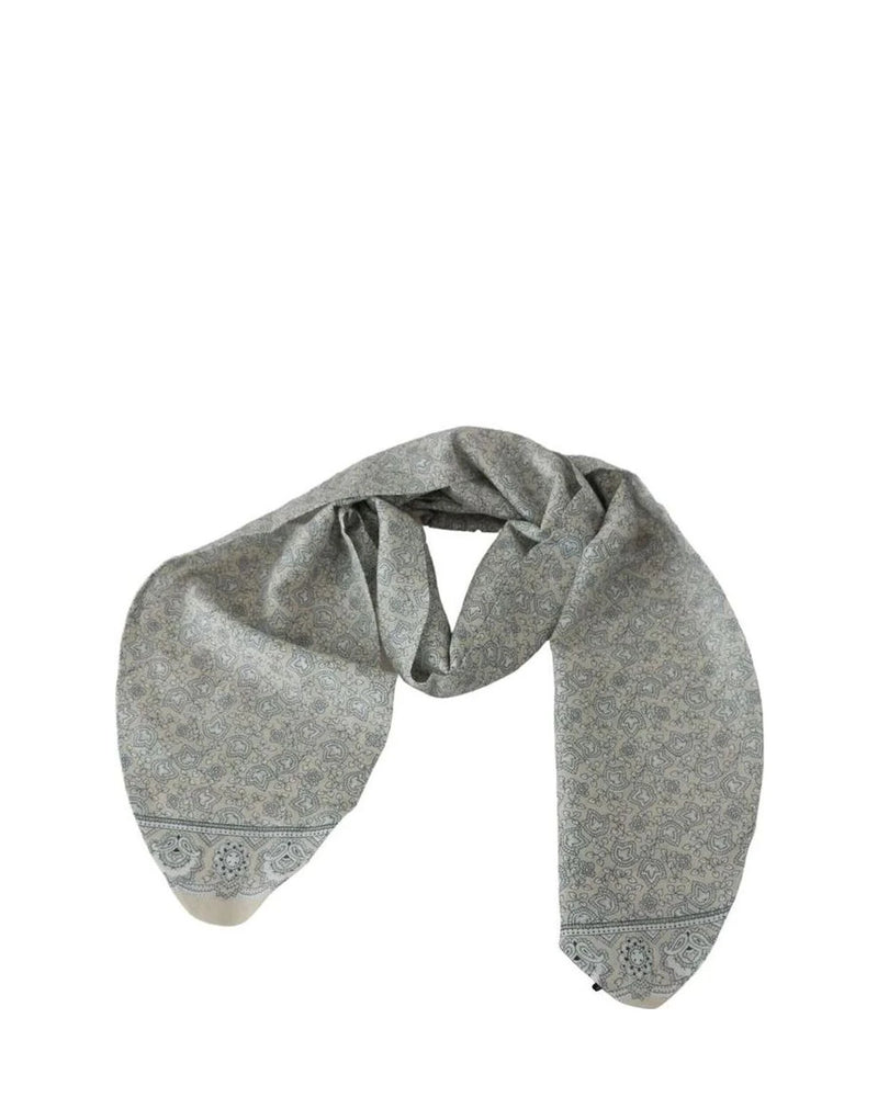 Ermanno Scervino Belts in gray