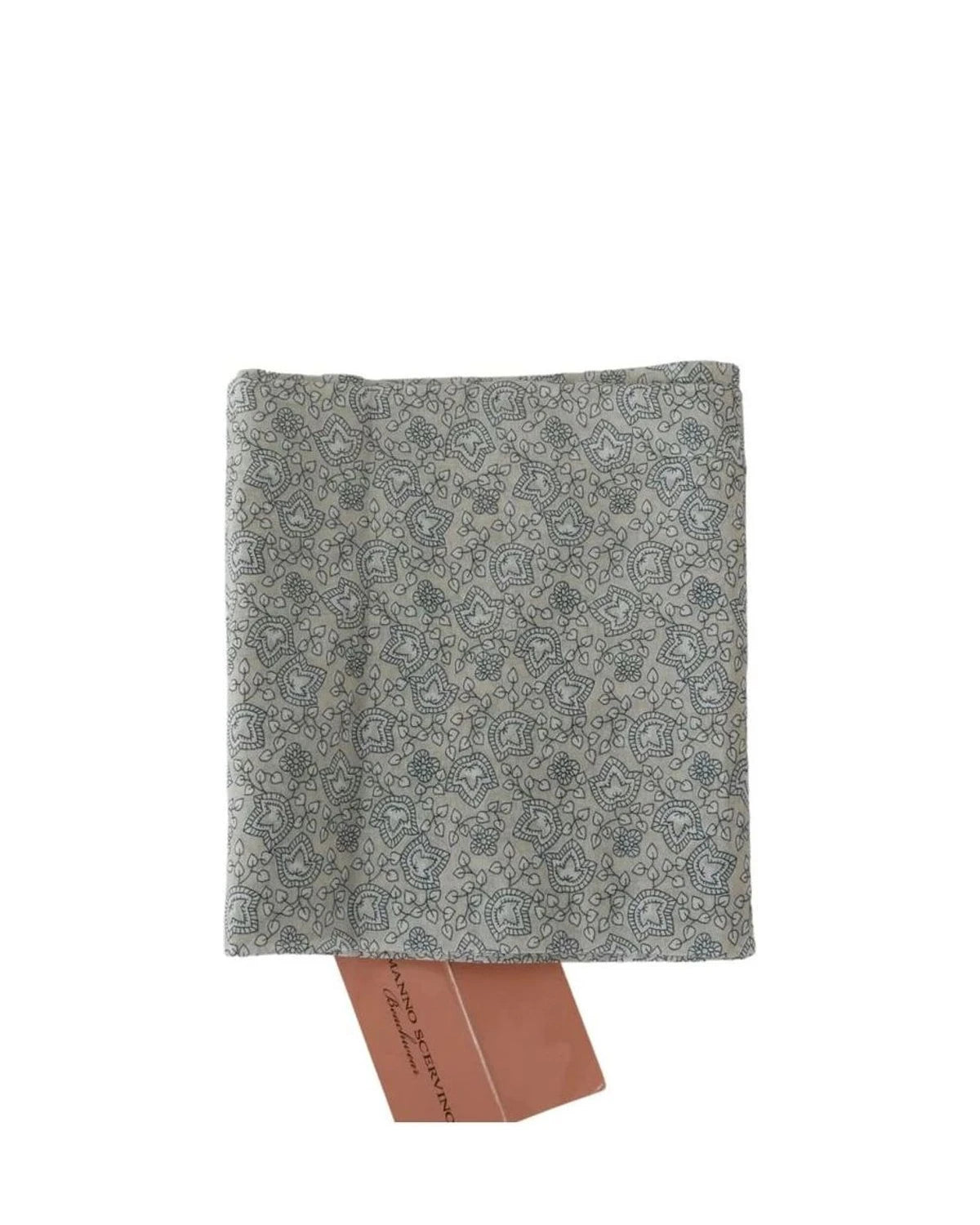 Ermanno Scervino Belts in gray — view 2