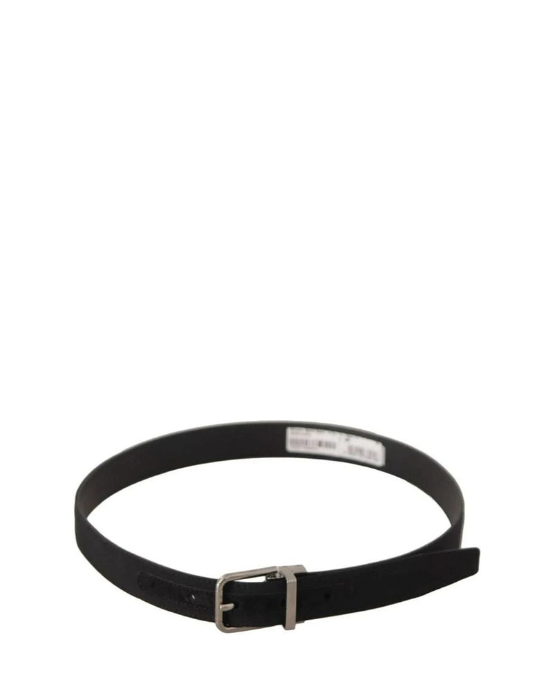 Dolce & Gabbana Belts in black — view 3