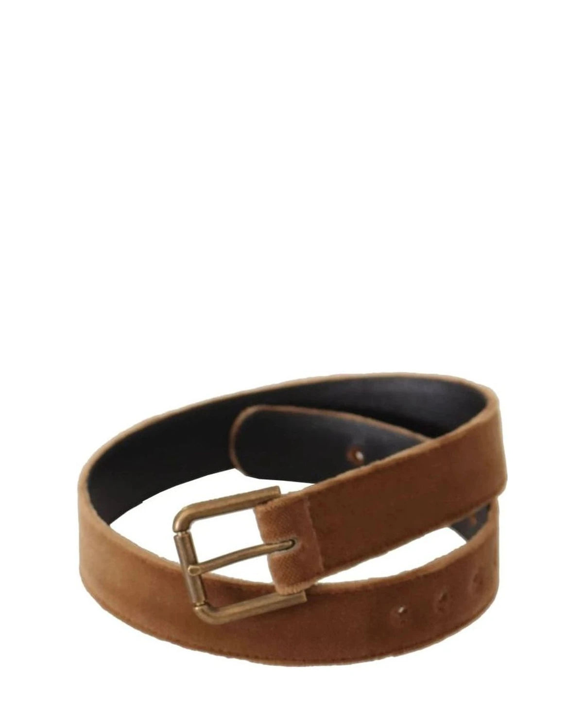 Dolce & Gabbana Belts in brown — view 2