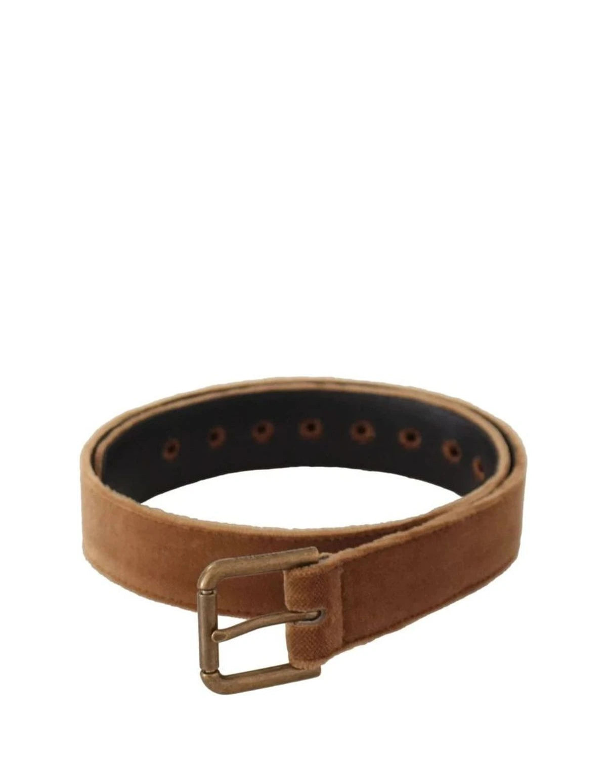 Dolce & Gabbana Belts in brown — view 3