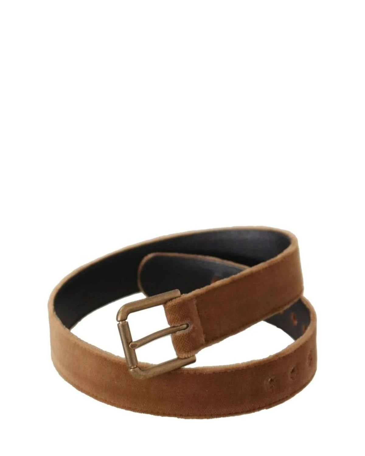 Dolce & Gabbana Belts in brown — view 4