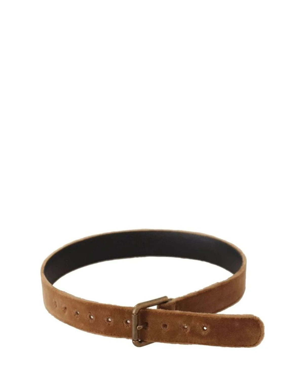 Dolce & Gabbana Belts in brown — view 5