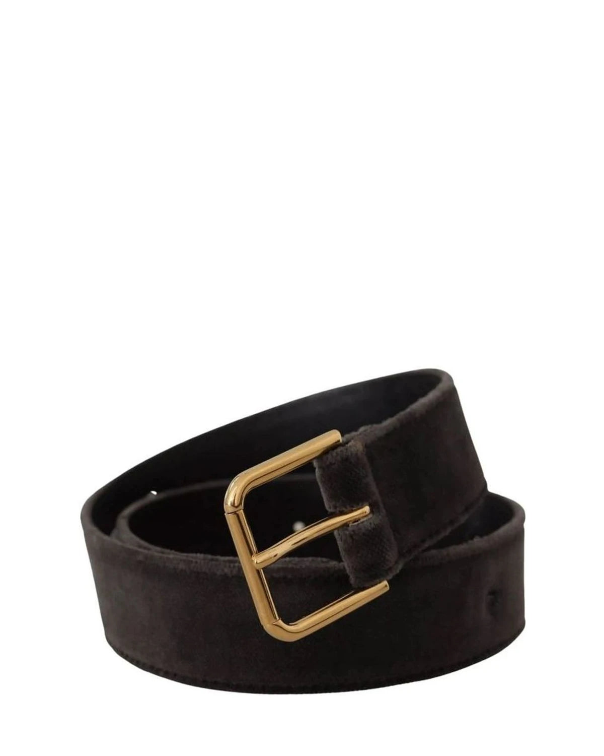 Dolce & Gabbana Belts in brown — view 2