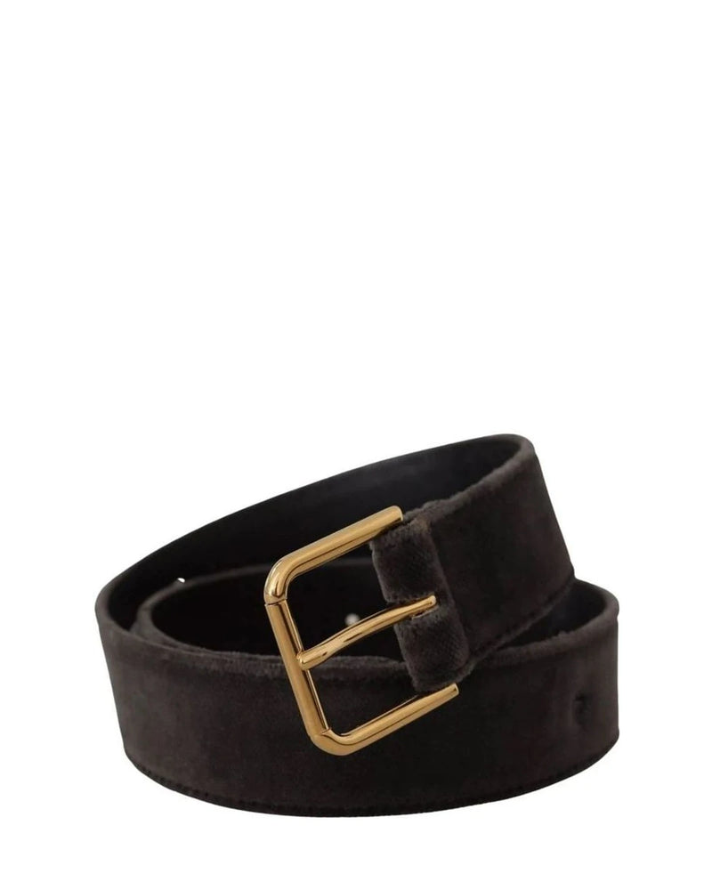 Dolce & Gabbana Belts in brown — view 2