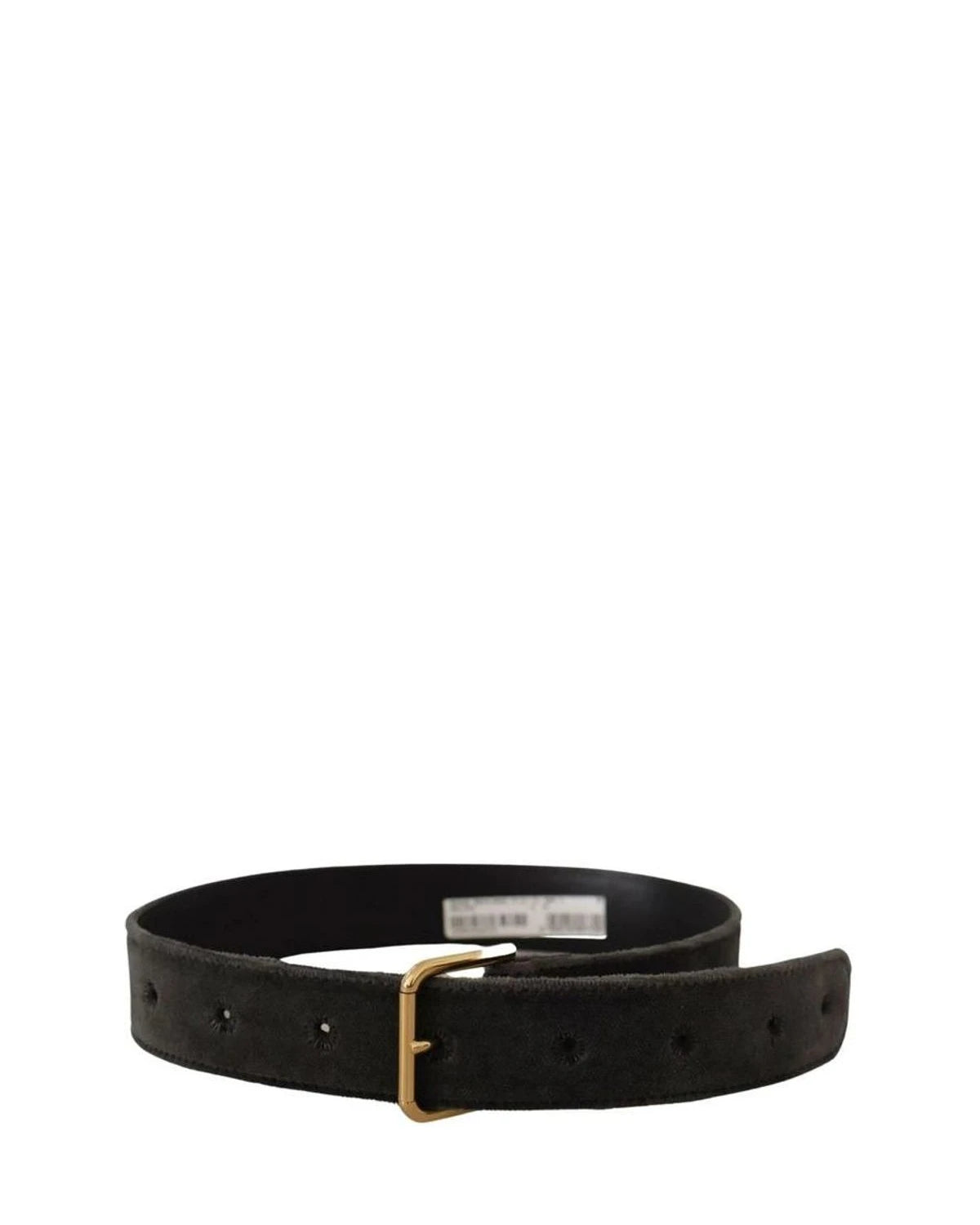 Dolce & Gabbana Belts in brown — view 3