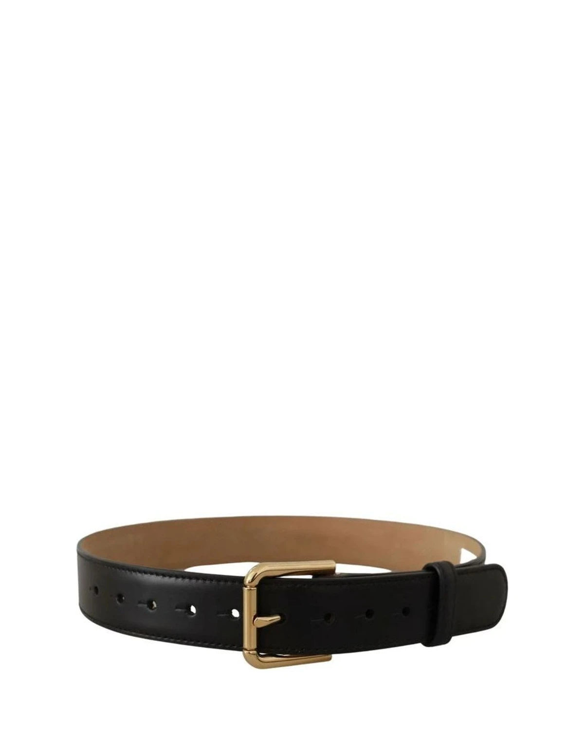 Dolce & Gabbana Belts in black — view 3