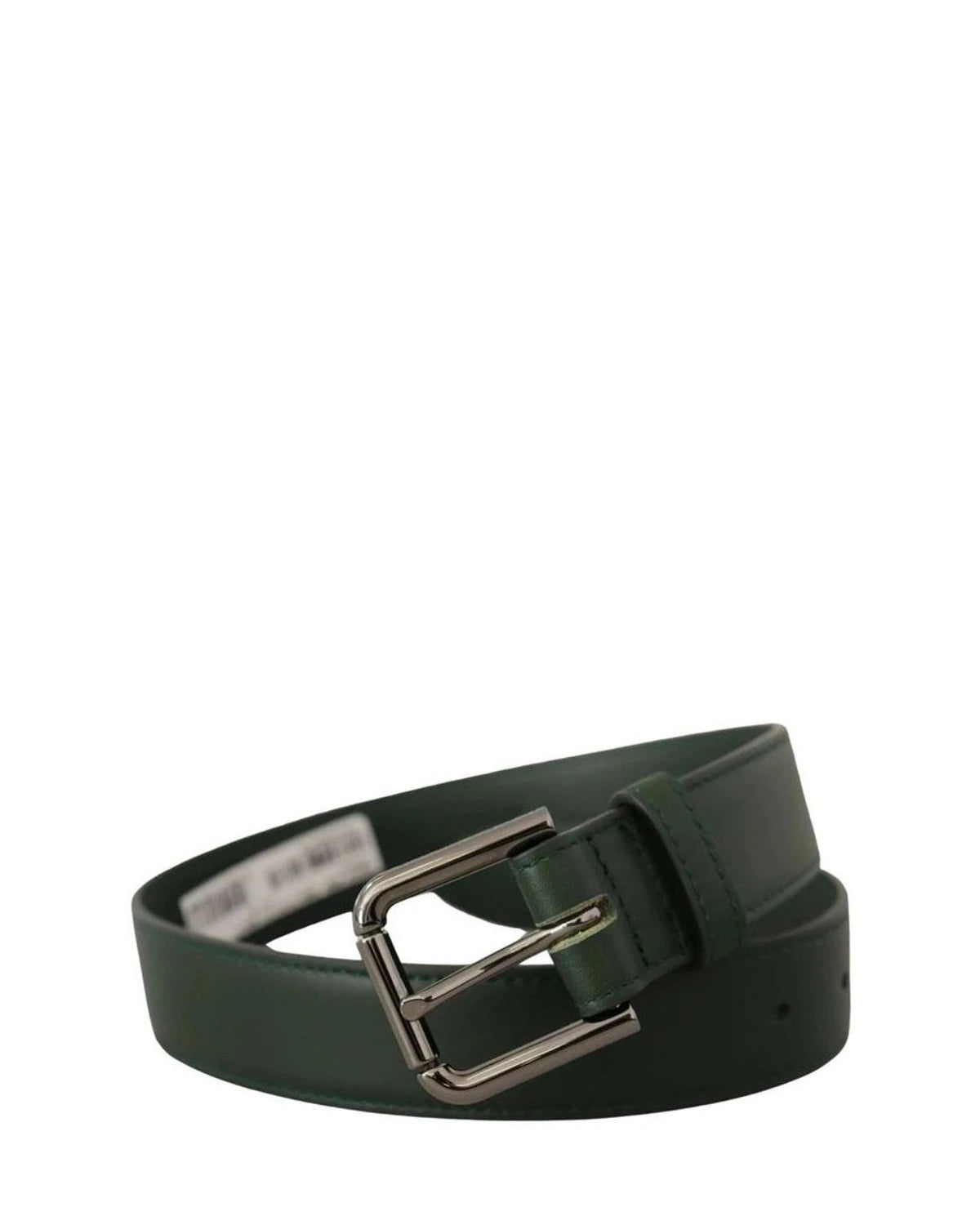 Dolce & Gabbana Belts in green — view 2