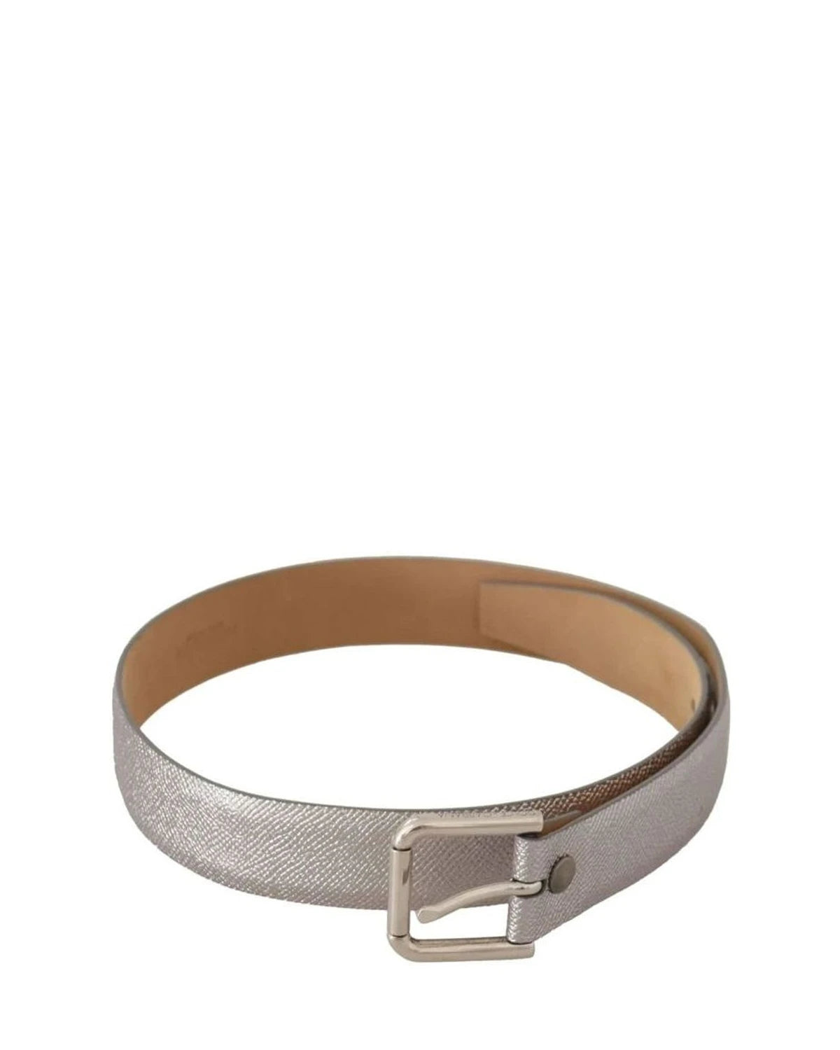 Dolce & Gabbana Belts in silver