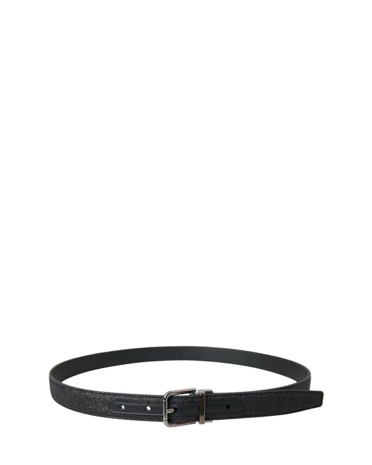 Dolce & Gabbana Belts in black — view 2