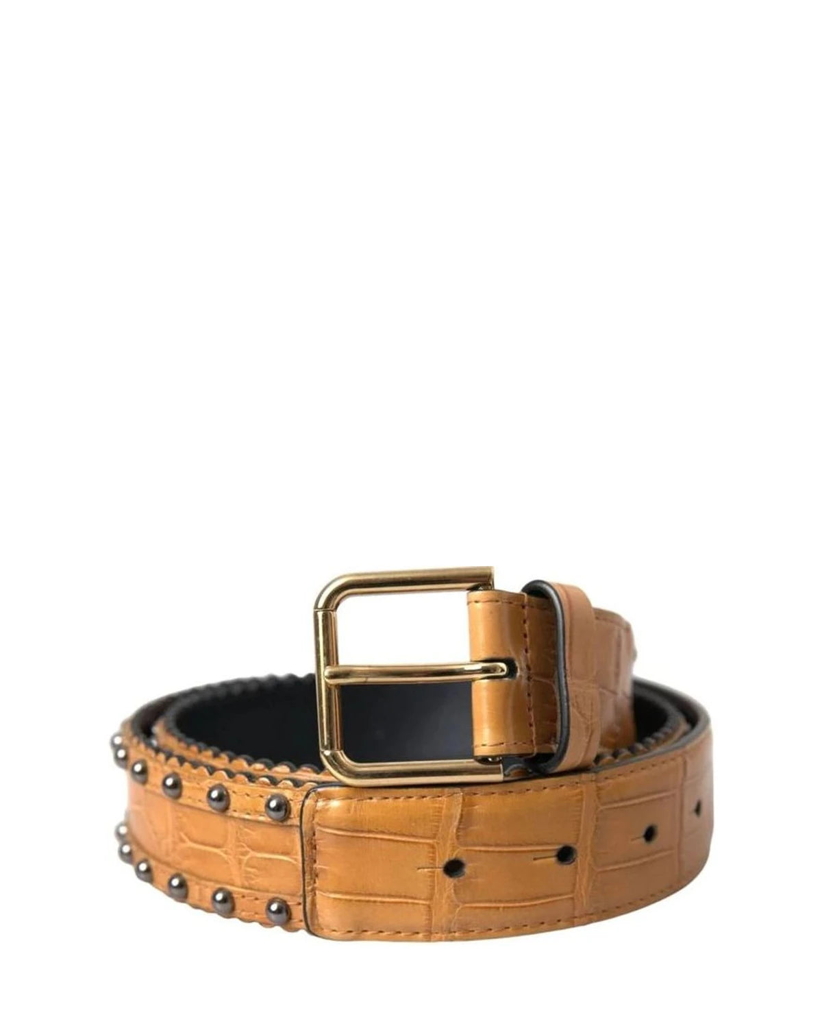 Dolce & Gabbana Belts in beige
