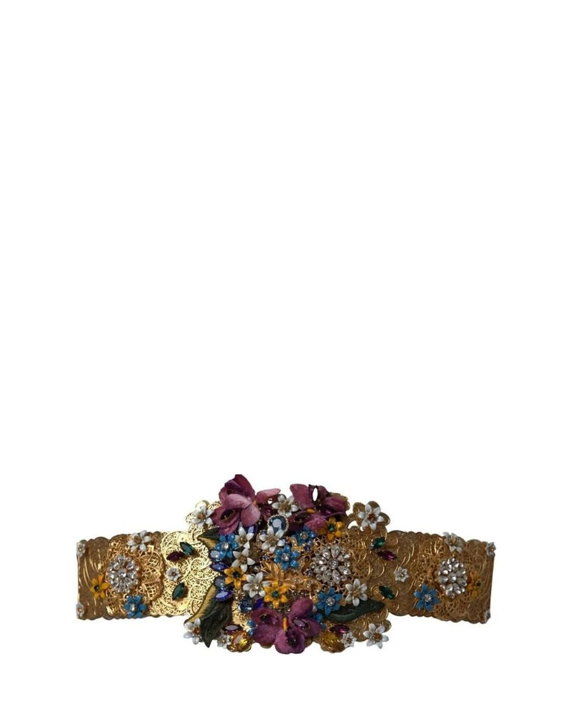 Dolce & Gabbana Belts in multicolor