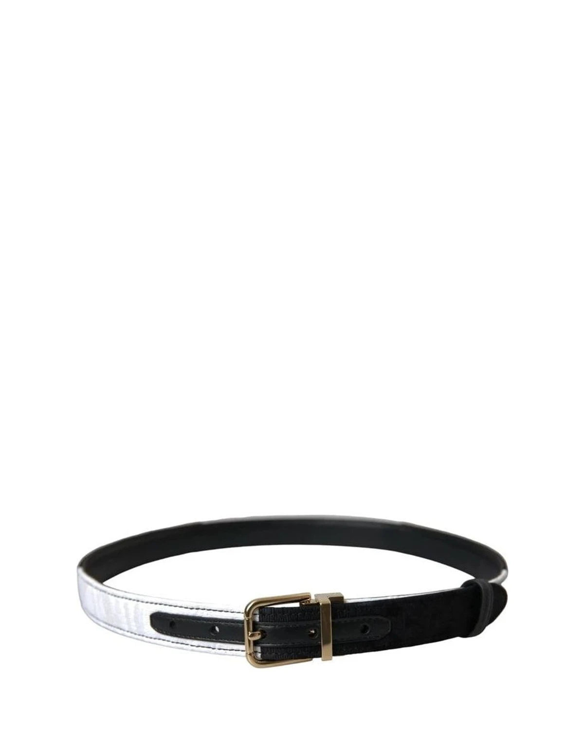 Dolce & Gabbana Belts in black — view 2
