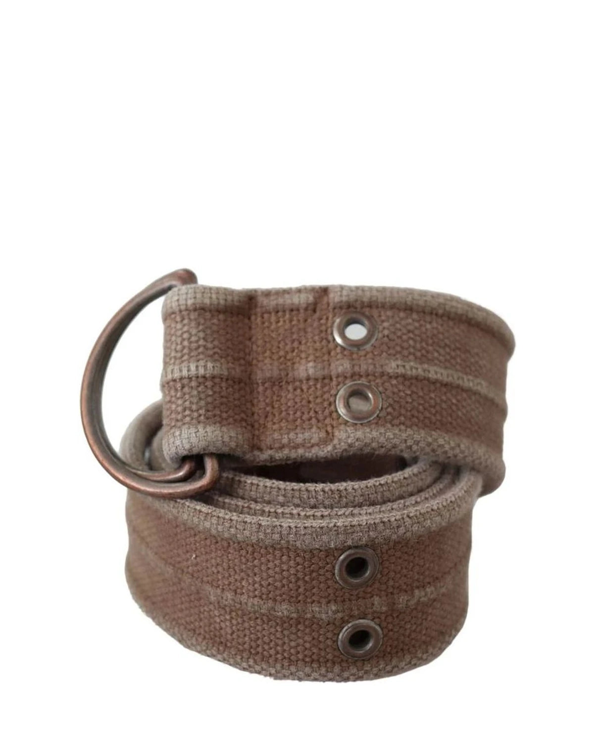 Dolce & Gabbana Belts in beige — view 2