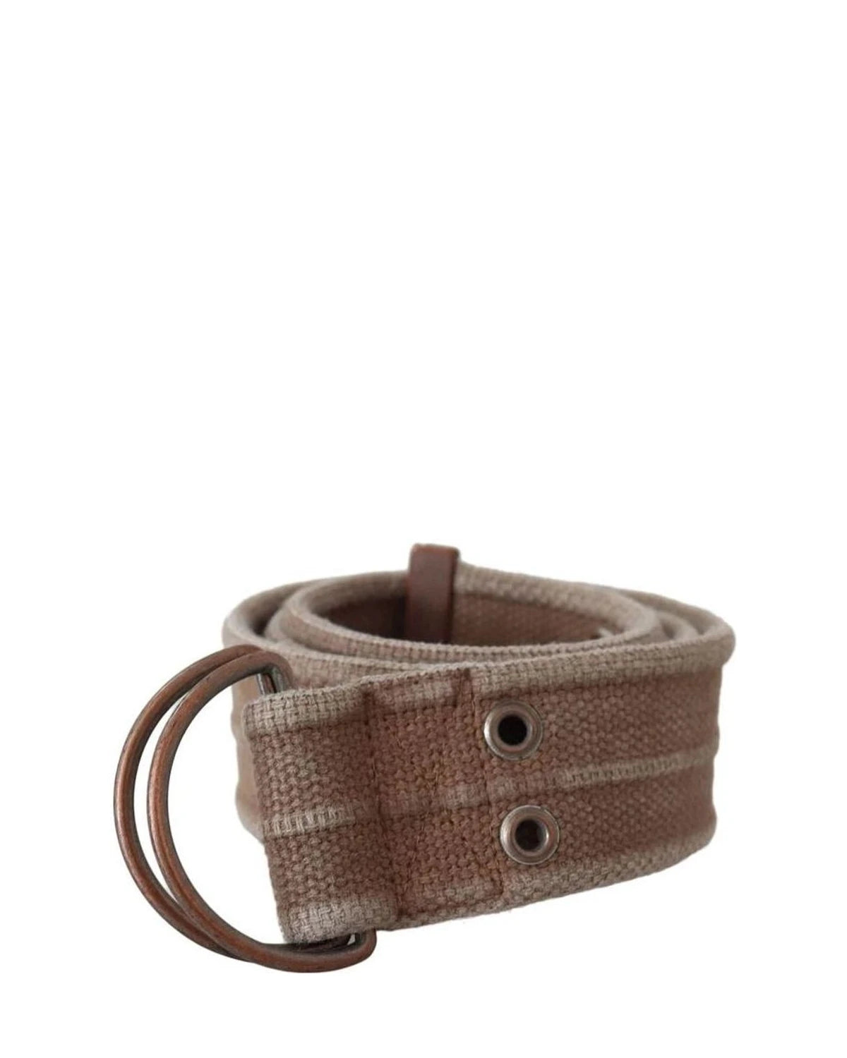 Dolce & Gabbana Belts in beige — view 3