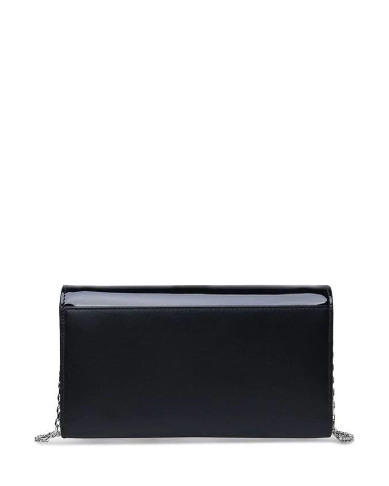 Maison Margiela Black Calfskin Wallet Wallets