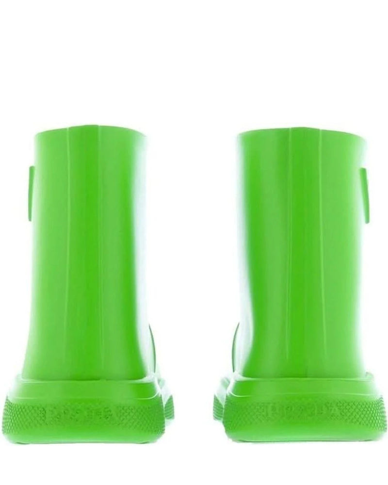 Prada Rubber Rain Boots 