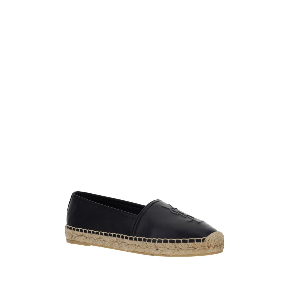 Saint Laurent Espadrilles Glam Steals