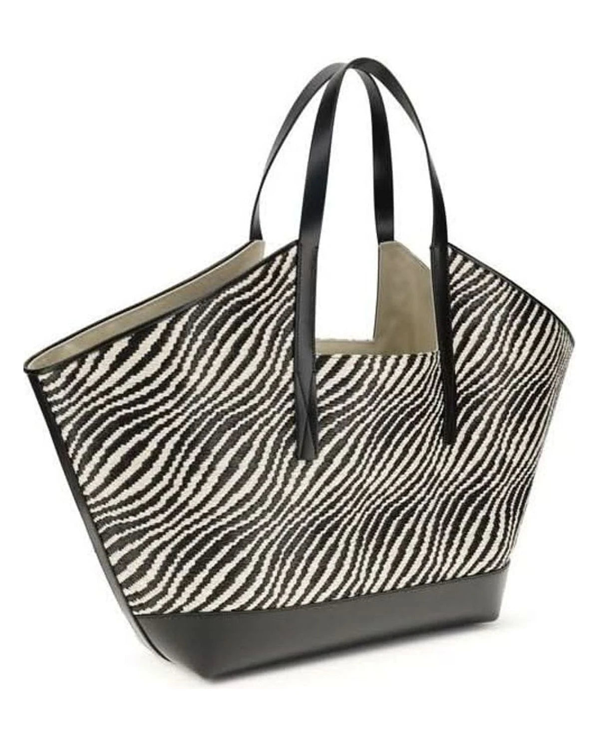 Marni Black Polyamide Shoulder Bag 