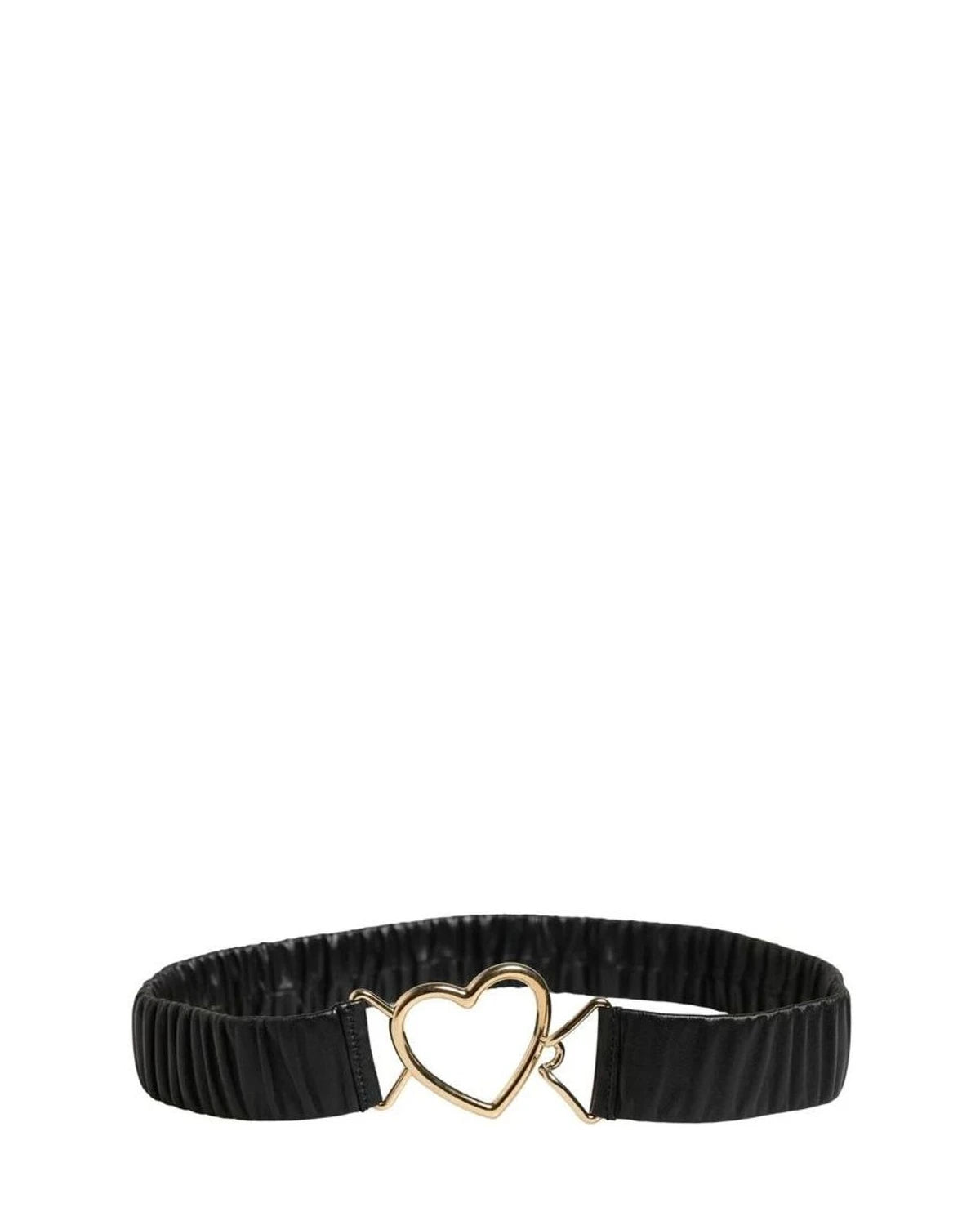 Dolce & Gabbana Belts in black, Calf Leather — view 3