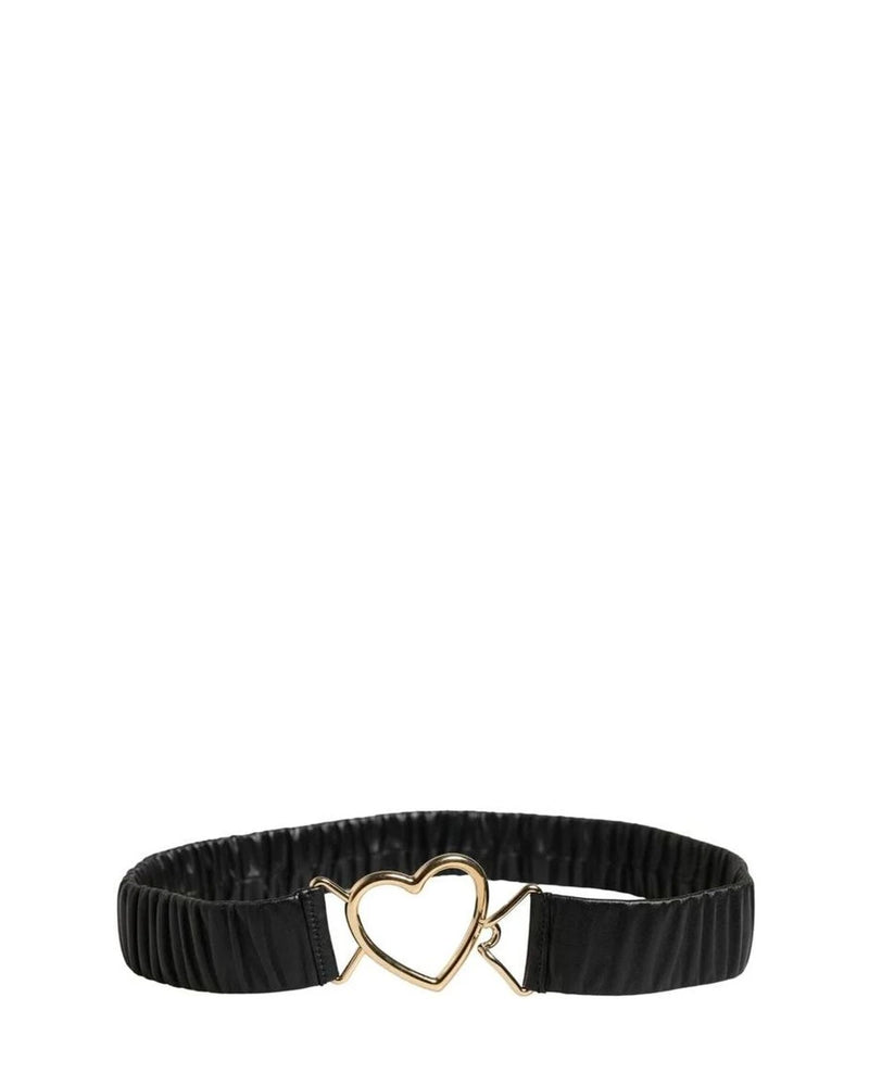 Dolce & Gabbana Belts in black, Calf Leather — view 4