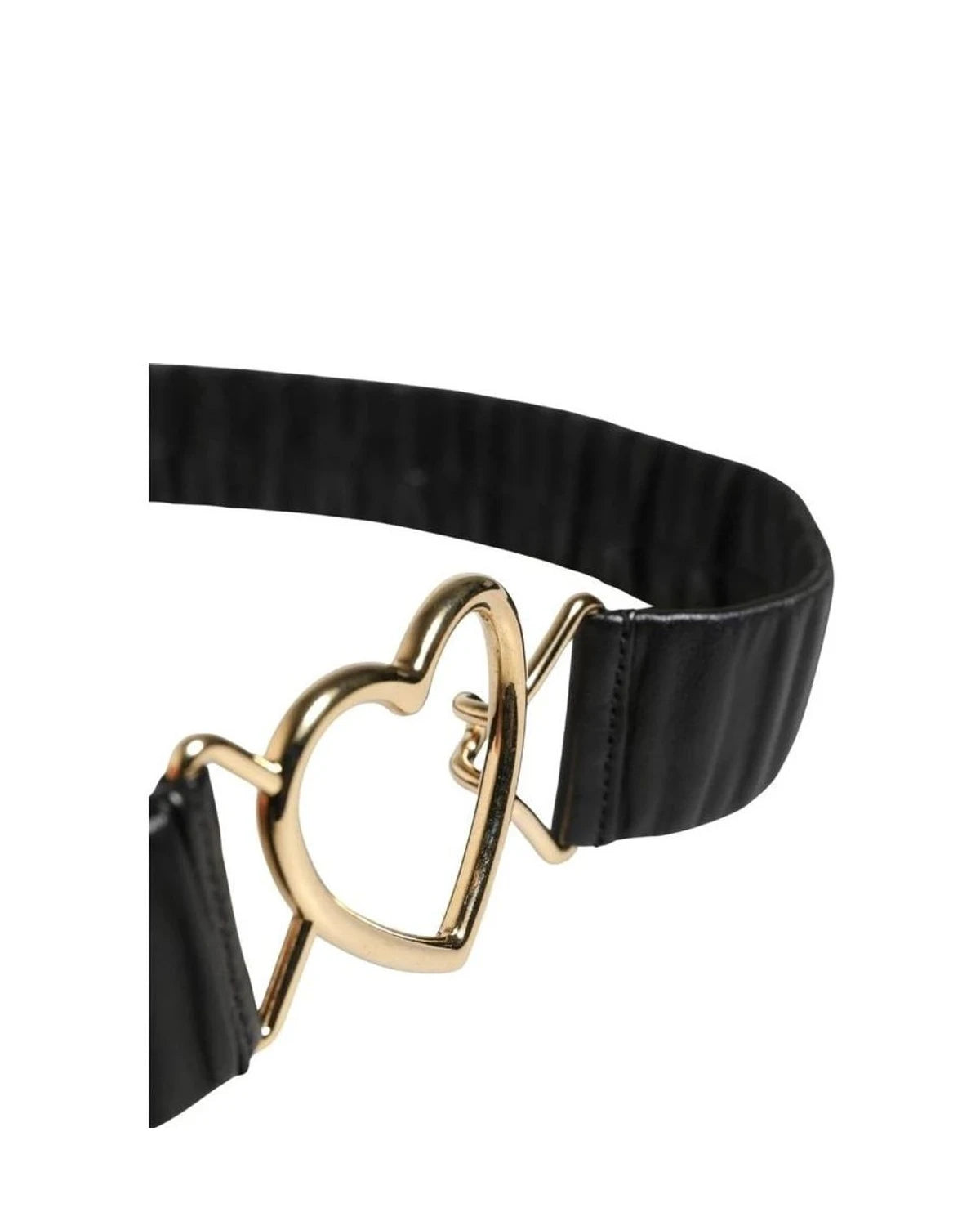 Dolce & Gabbana Belts in black, Calf Leather — view 5