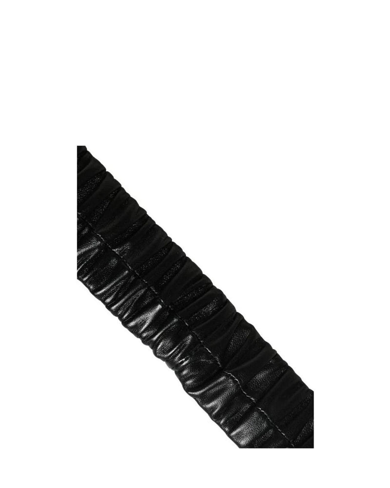 Dolce & Gabbana Belts in black, Calf Leather — view 7